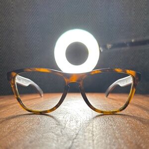 Used Oakley Frogskins frames only
